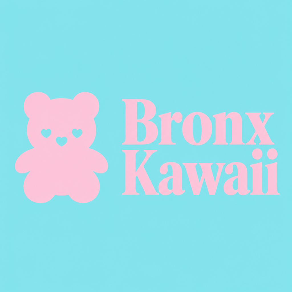 Bronx Kawaii