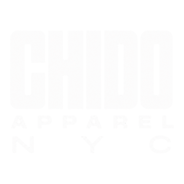 Chido Apparel NYC